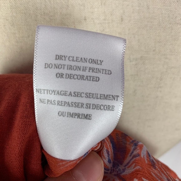 Joie top - Picture 4 of 5